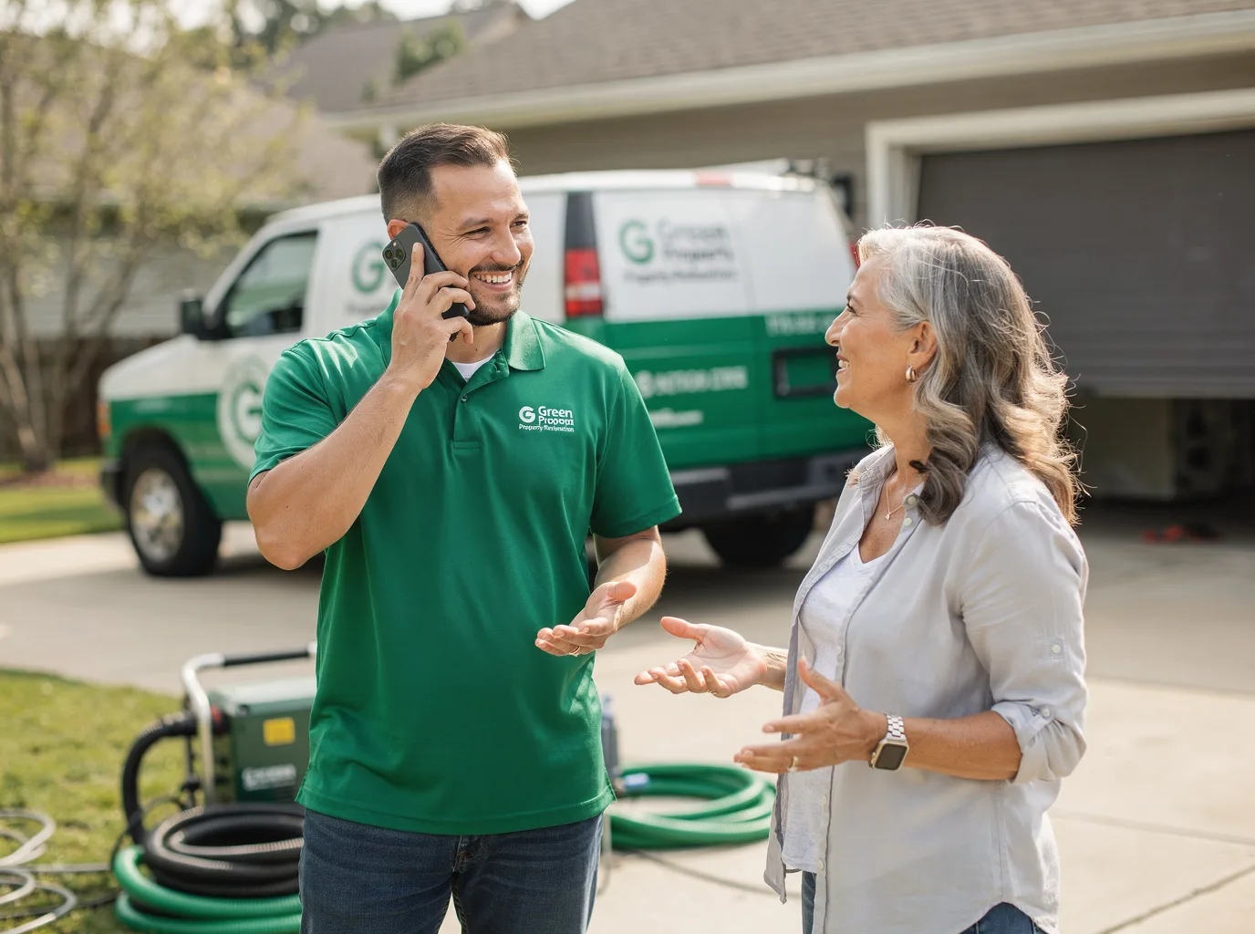 Water Damage Restoration Merced, CA FAQs